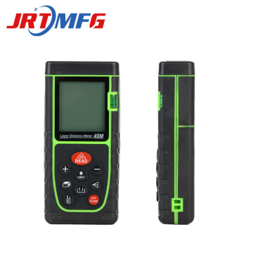 Digital 60m Laser Distance Metter USB